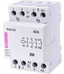 Contactor AC1 Tip R R 40-31 230V