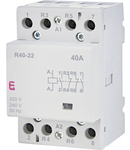 Contactor AC1 Tip R R 40-22 230V