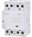 Contactor AC1 Tip R R 63-40 24V