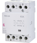 Contactor AC1 Tip R R 63-22 24V