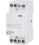 Contactor AC1 Tip RD RD 25-40-230V AC/DC