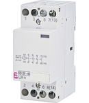 Contactor AC1 Tip RD RD 25-40-24V AC/DC