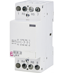 Contactor Tip RD RD 25-22-230V AC/DC