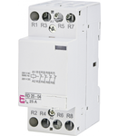 Contactor AC1 Tip RD RD 25-04-230V AC/DC