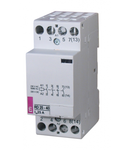 Contactor AC1 Tip RD RD 25-04-24V AC/DC