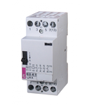 Tip R…R R 25-40-R-24V AC