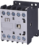 Contactor miniatura CEC CEC07.10-230V-50/60HZ