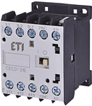 Contactor miniatura CEC CEC07.01-230V-50/60HZ