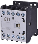 Contactor miniatura CEC CEC09.10 230V-50/60Hz