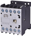 Contactor miniatura CEC CEC012.10 230V-50/60Hz