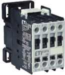 CEM Contactor pentru motor CEM9.01-24V-50/60Hz