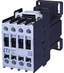 CEM Contactor pentru motor CEM9.01-24V-DC