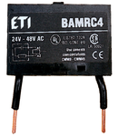 Accesorii CEM/CEAM BAMRCE 4 24-48V/AC