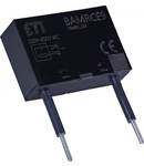 Accesorii CEM/CEAM BAMRCE 9 130-250V/AC