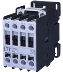 CEM Contactor pentru motor CEM12.10-230V-50/60Hz