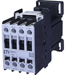 CEM Contactor pentru motor CEM12.01-24V-DC