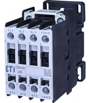 CEM Contactor pentru motor CEM18.10-230V-50/60Hz