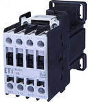 CEM Contactor pentru motor CEM18.10-24V-DC