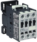 CEM Contactor pentru motor CEM25.00-24V-50/60Hz