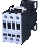 CEM Contactor pentru motor CEM25.00-24V-DC