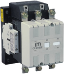 CEM Contactor pentru motor CEM112E.22-130V-AC/DC