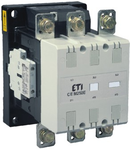 CEM Contactor pentru motor CEM180E.22-130V-AC/DC