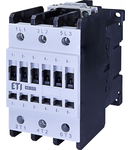 CEM Contactor pentru motor CEM80.00-230V-50/60Hz