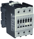 CEM Contactor pentru motor CEM105.00-24V-DC