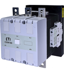 CEM Contactor pentru motor CEM180.22-230V-50/60Hz