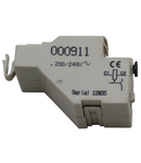 DA2 1250-1600AF DC110-120V