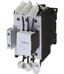 Contactor pentru baterii de compensare CEM CN CEM50CN.10-230V-50HZ 40 kVar