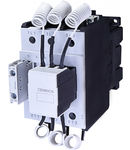 Contactor pentru baterii de compensare CEM CN CEM80CN.10-230V-50HZ 61 kVar