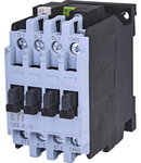 CES Contactor pentru motor CES 6.10-24V-50/60Hz