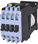 CES Contactor pentru motor CES 6.10-24V DC