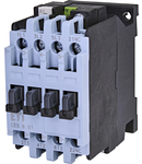 CES Contactor pentru motor CES 6.01-24V-50/60Hz