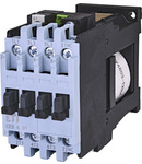 CES Contactor pentru motor CES 6.01-24V DC