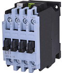 CES Contactor pentru motor CES 9.10-24V-50/60Hz