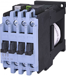 CES Contactor pentru motor CES 9.10-24V DC