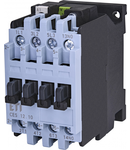 CES Contactor pentru motor CES 12.10-24V-50/60Hz