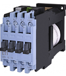 CES Contactor pentru motor CES 12.10-24V DC