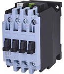 CES Contactor pentru motor CES 12.01-24V-50/60Hz