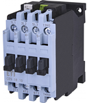 CES Contactor pentru motor CES 18.10-24V-50/60Hz