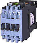 CES Contactor pentru motor CES 18.10-24V DC