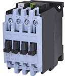 CES Contactor pentru motor CES 18.01-24V-50/60Hz