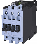 CES Contactor pentru motor CES 25.00-24V-50/60Hz