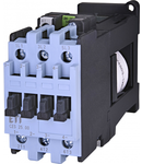 CES Contactor pentru motor CES 25.00-24V DC