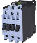 CES Contactor pentru motor CES 32.00-24V-50/60Hz