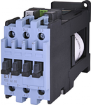 CES Contactor pentru motor CES 32.00-24V DC