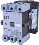 CES Contactor pentru motor CES 65.22-230V-50/60Hz