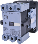 CES Contactor pentru motor CES 75.22-24V-50/60Hz